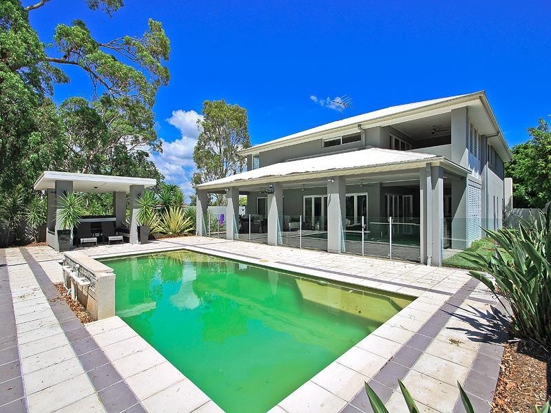 9 Margarets View, Cleveland QLD 4163