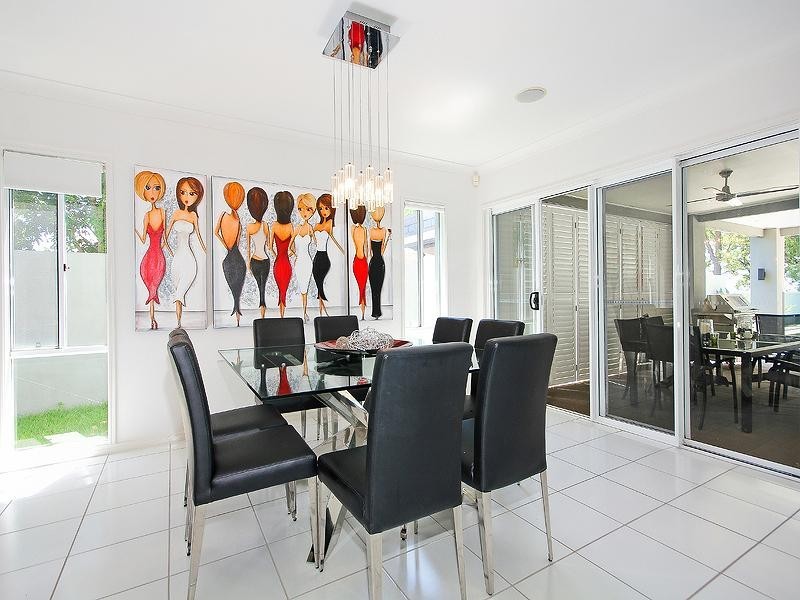 9 Margarets View, Cleveland QLD 4163