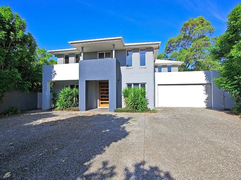 9 Margarets View, Cleveland QLD 4163