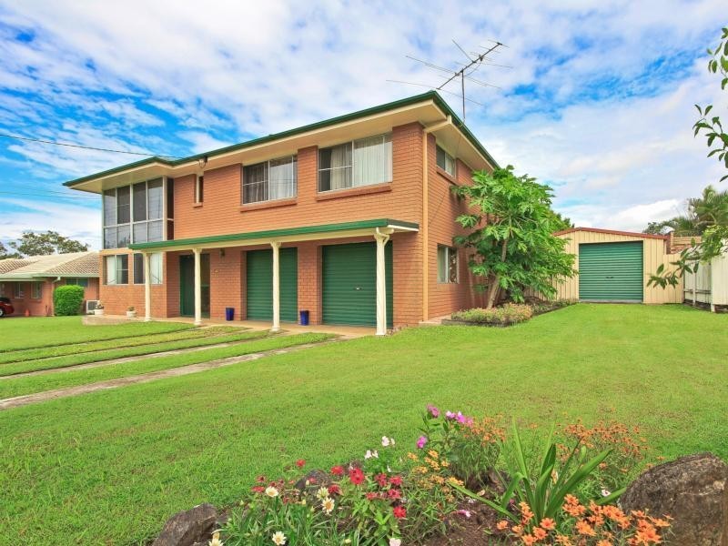 43 High View Drive, Cleveland QLD 4163