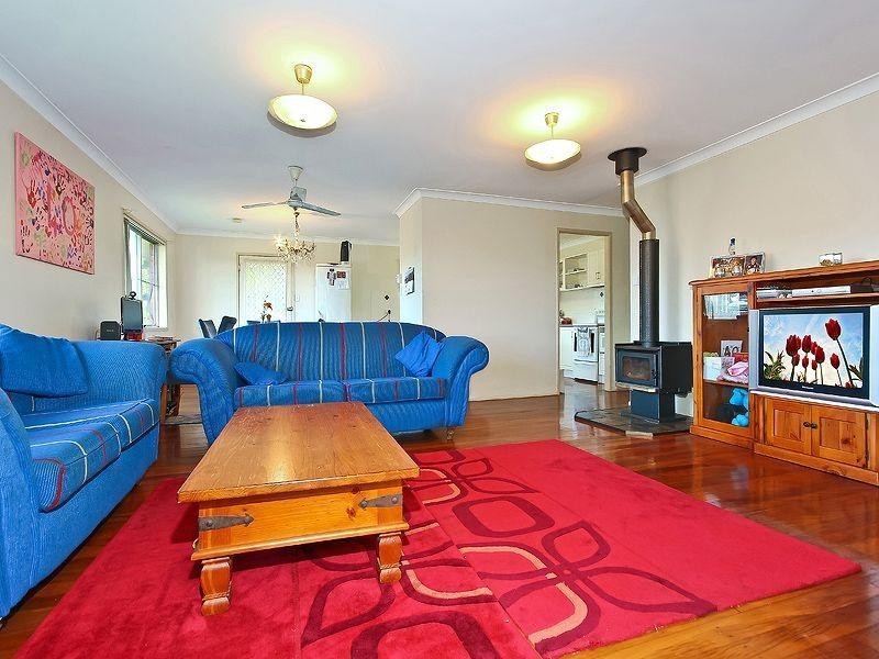 43 High View Drive, Cleveland QLD 4163