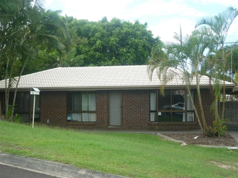 3 Cherry Street, Wellington Point QLD 4160