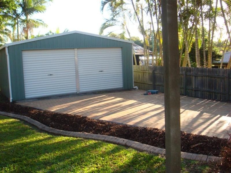 3 Cherry Street, Wellington Point QLD 4160