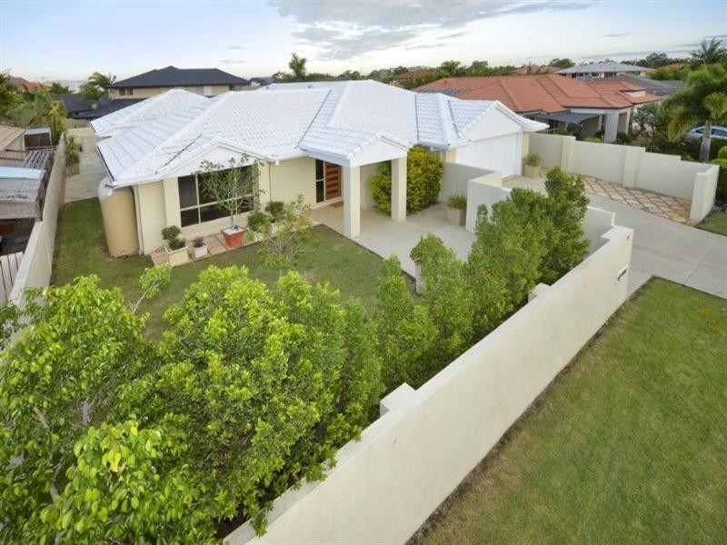 10 Nautilus Drive, Ormiston QLD 4160