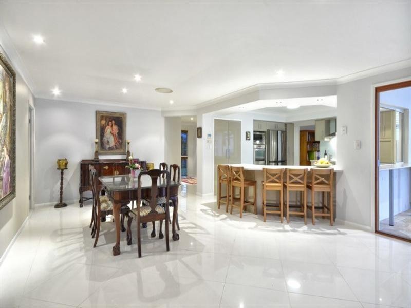 10 Nautilus Drive, Ormiston QLD 4160