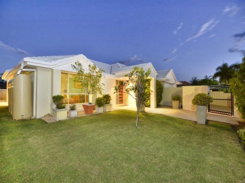 10 Nautilus Drive, Ormiston QLD 4160