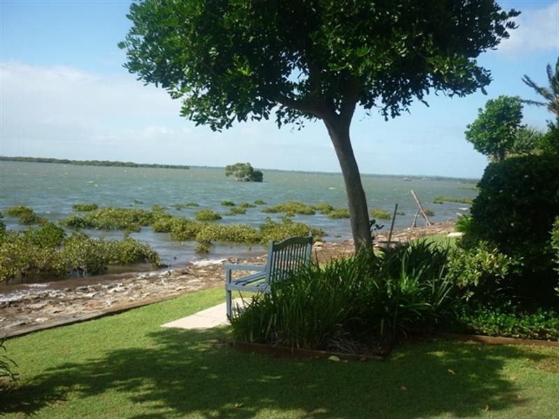 4/123 Shore Street North, Cleveland QLD 4163