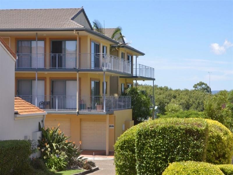 55/2-12 Queen Street, Cleveland QLD 4163