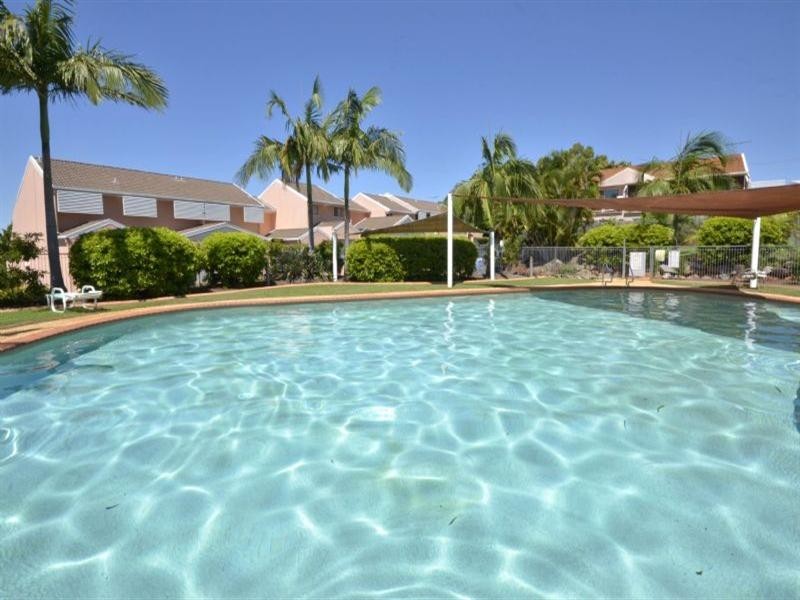 55/2-12 Queen Street, Cleveland QLD 4163