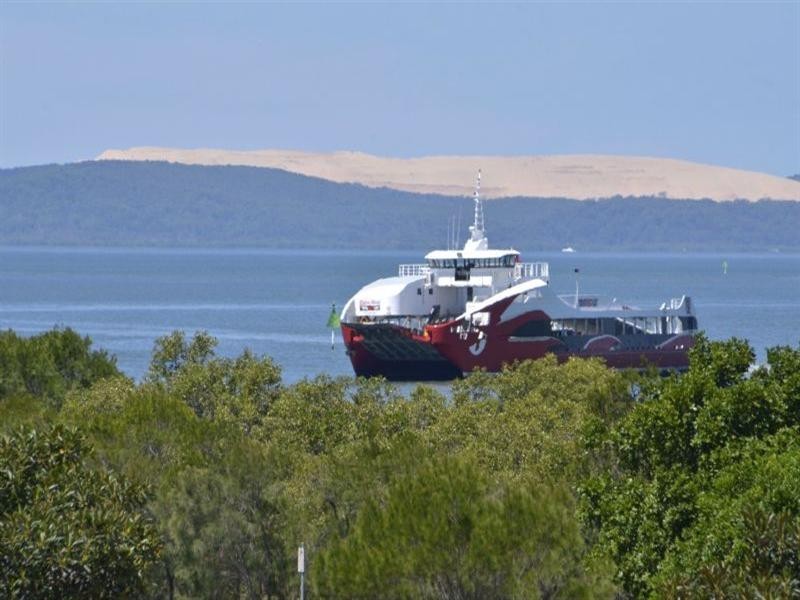 55/2-12 Queen Street, Cleveland QLD 4163