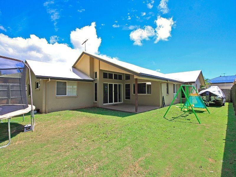 54 Morris Circuit, Thornlands QLD 4164