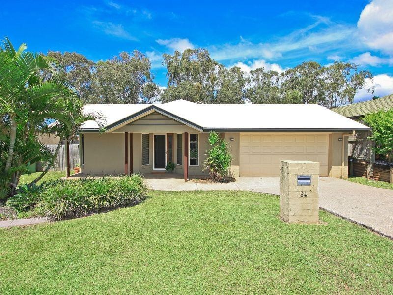 54 Morris Circuit, Thornlands QLD 4164