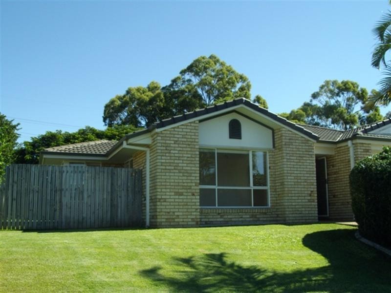 10 Gregory Court, Cleveland QLD 4163