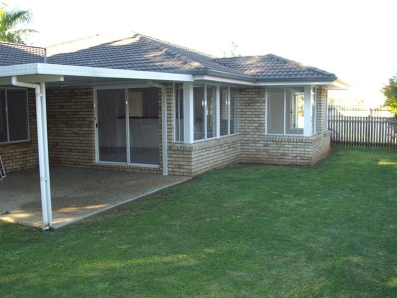 10 Gregory Court, Cleveland QLD 4163