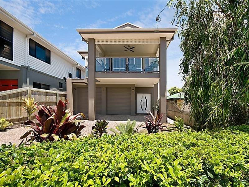 122 Stradbroke Avenue, Wynnum QLD 4178