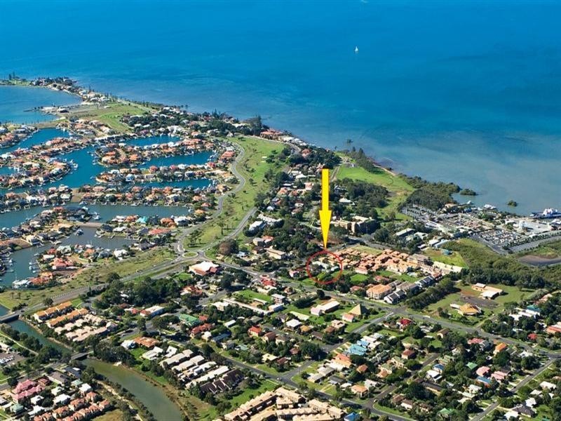 10/221 Middle Street, Cleveland QLD 4163