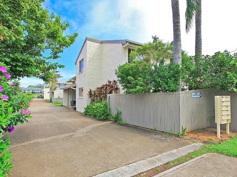 10/221 Middle Street, Cleveland QLD 4163