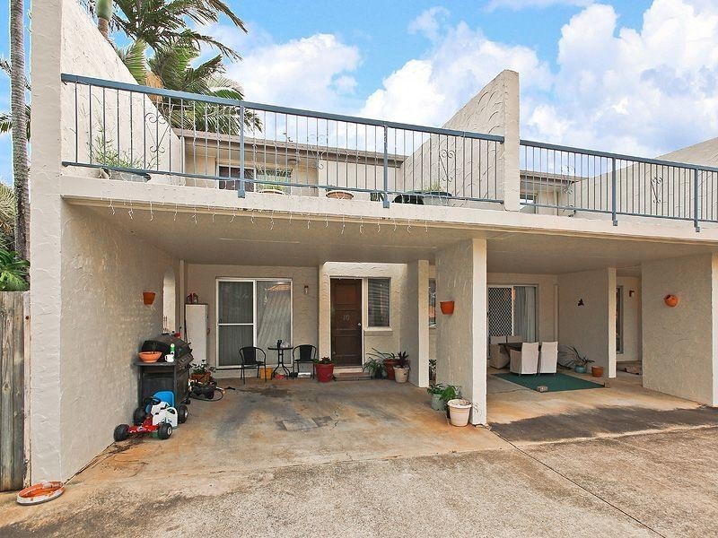 10/221 Middle Street, Cleveland QLD 4163