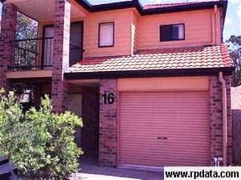 16/192 Long Street, Cleveland QLD 4163