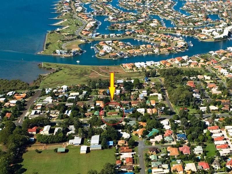 81 Gordon Street, Ormiston QLD 4160