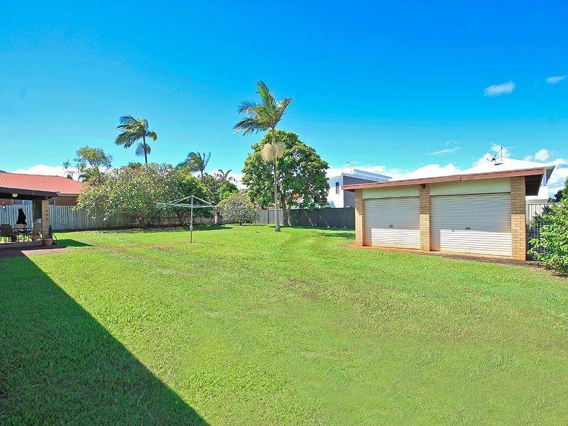81 Gordon Street, Ormiston QLD 4160