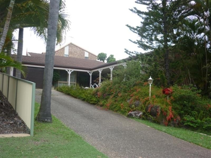 45 Moselle Drive, Thornlands QLD 4164