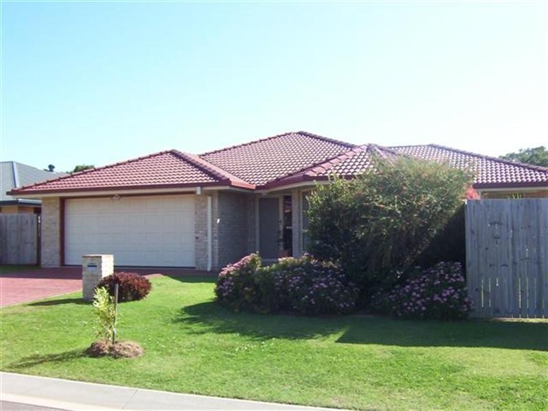 1 McNab Close, Wellington Point QLD 4160