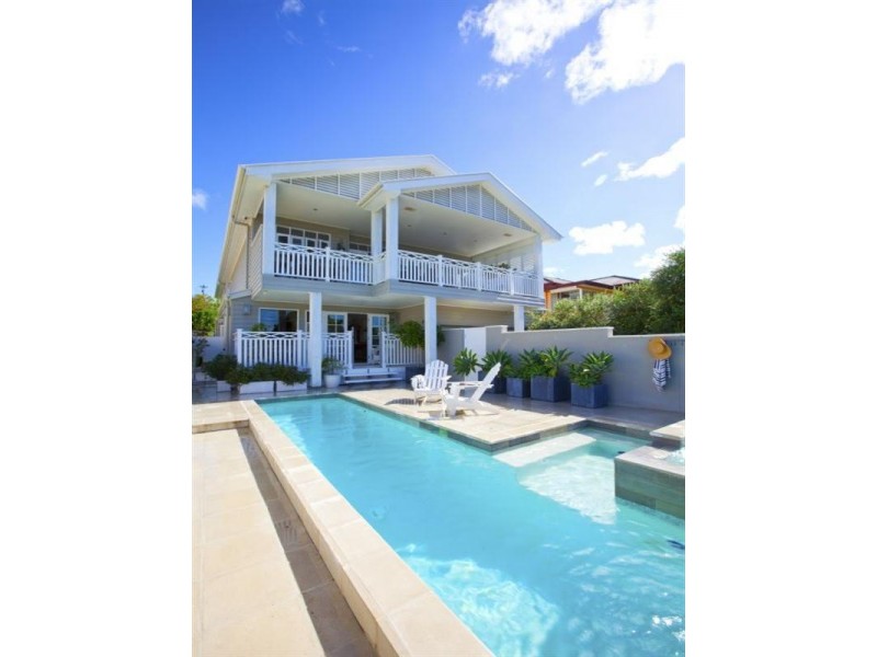 37 Stratton Terrace, Wynnum QLD 4178