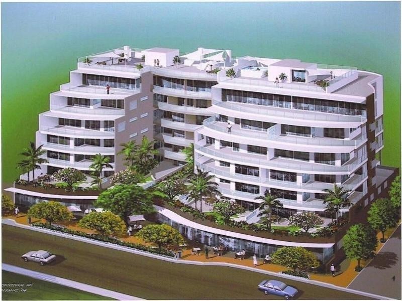 24/135 Shore Street North, Cleveland QLD 4163