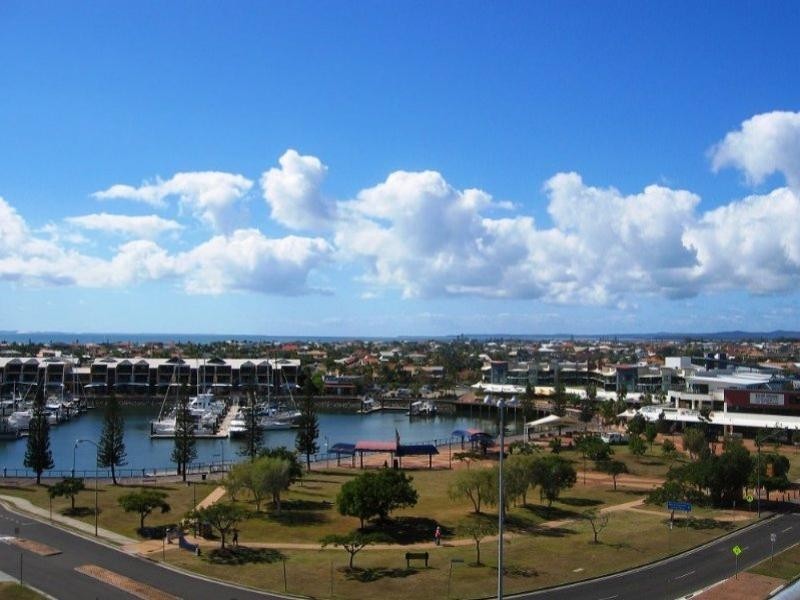 20/135 Shore Street North, Cleveland QLD 4163