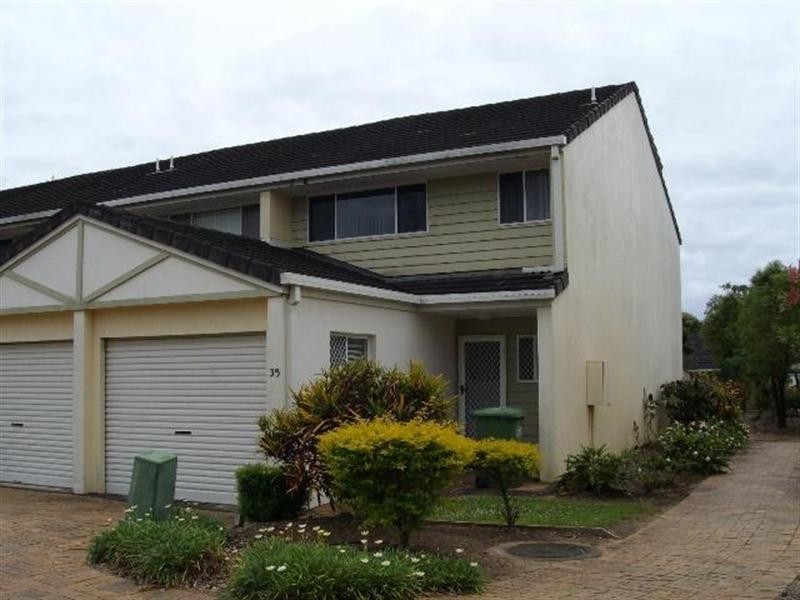 35/14 Kensington Place, Birkdale QLD 4159