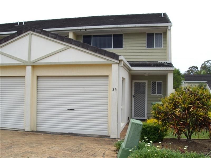 35/14 Kensington Place, Birkdale QLD 4159