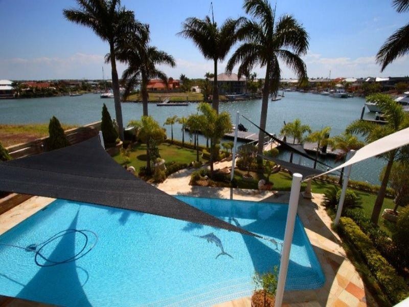 39 Sentinel Court, Raby Bay QLD 4163