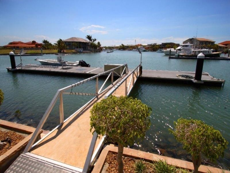 39 Sentinel Court, Raby Bay QLD 4163
