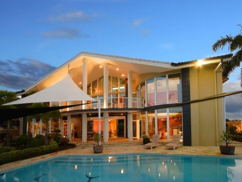 39 Sentinel Court, Raby Bay QLD 4163