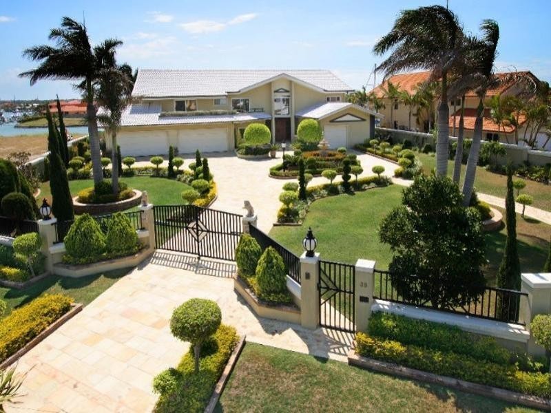 39 Sentinel Court, Raby Bay QLD 4163