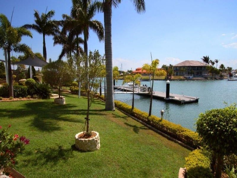 39 Sentinel Court, Raby Bay QLD 4163