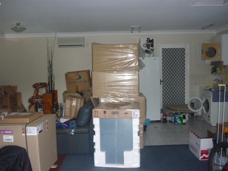 5 Glenwood Court, Birkdale QLD 4159