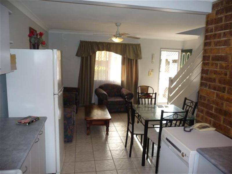 30/52 Island Street, Cleveland QLD 4163