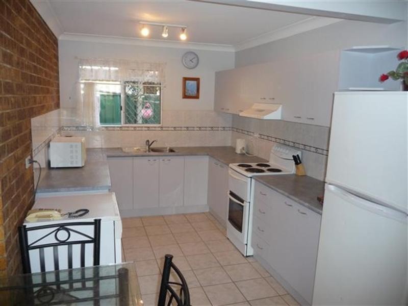 30/52 Island Street, Cleveland QLD 4163