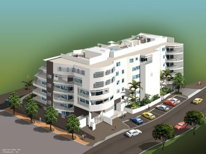 19/135 Shore Street, Cleveland QLD 4163