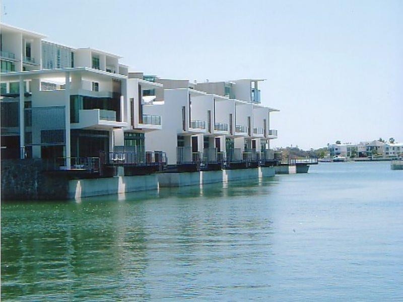 4104 Ephraim Island, Paradise Point QLD 4216