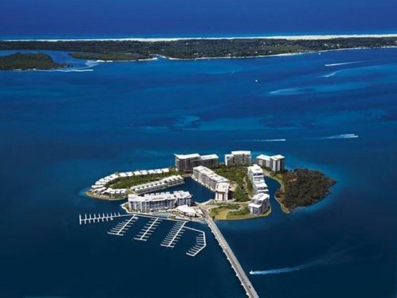 4104 Ephraim Island, Paradise Point QLD 4216