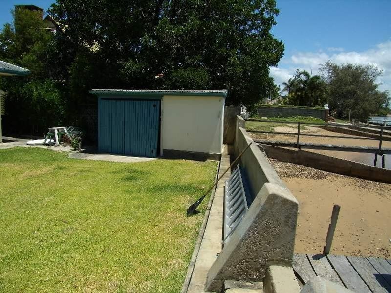 Cleveland QLD 4163