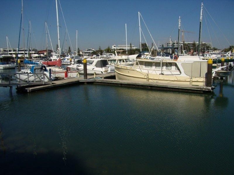 0 Raby Bay Marina, Raby Bay QLD 4163