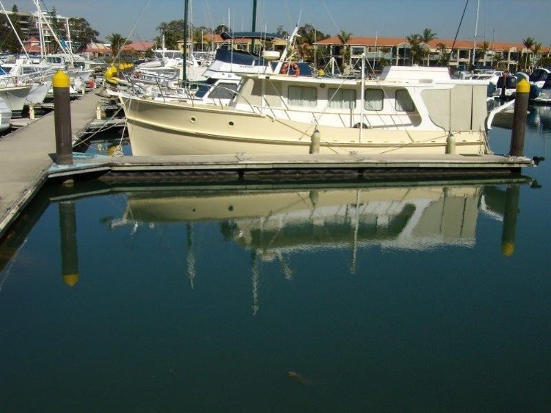 0 Raby Bay Marina, Raby Bay QLD 4163