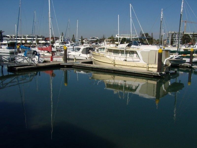 0 Raby Bay Marina, Raby Bay QLD 4163