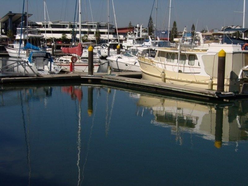 0 Raby Bay Marina, Raby Bay QLD 4163
