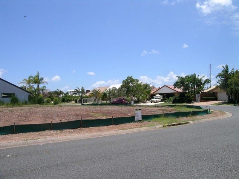 24A Compass Court, Raby Bay QLD 4163