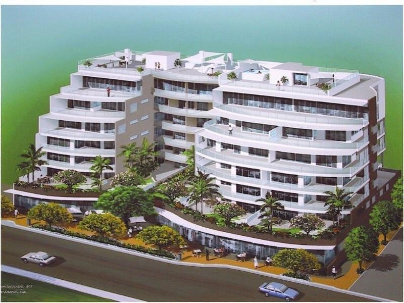 23/135 Shore Street North, Cleveland QLD 4163